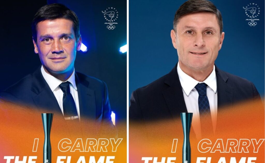 zanetti chivu tedofori inter