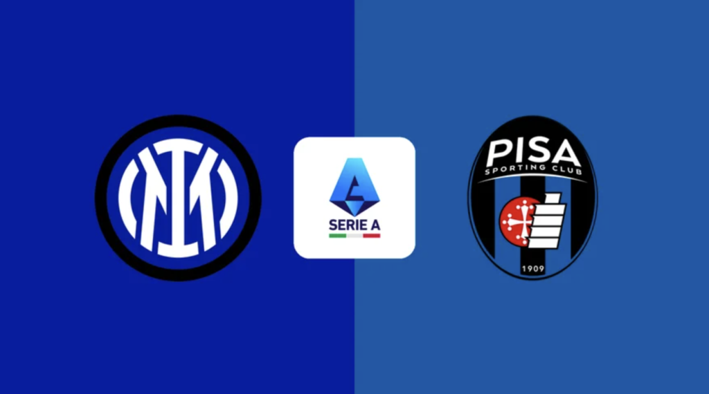 Inter Pisa