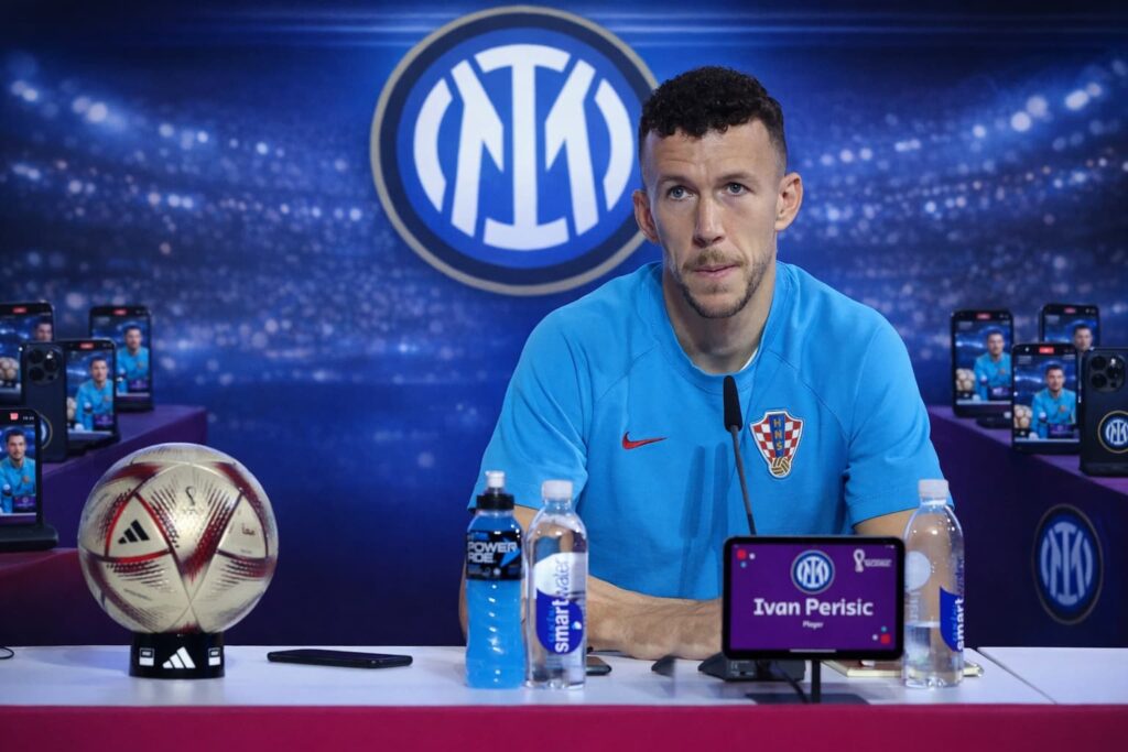 Perisic
