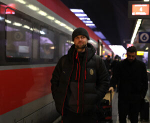 AC Milan Travel To Florence