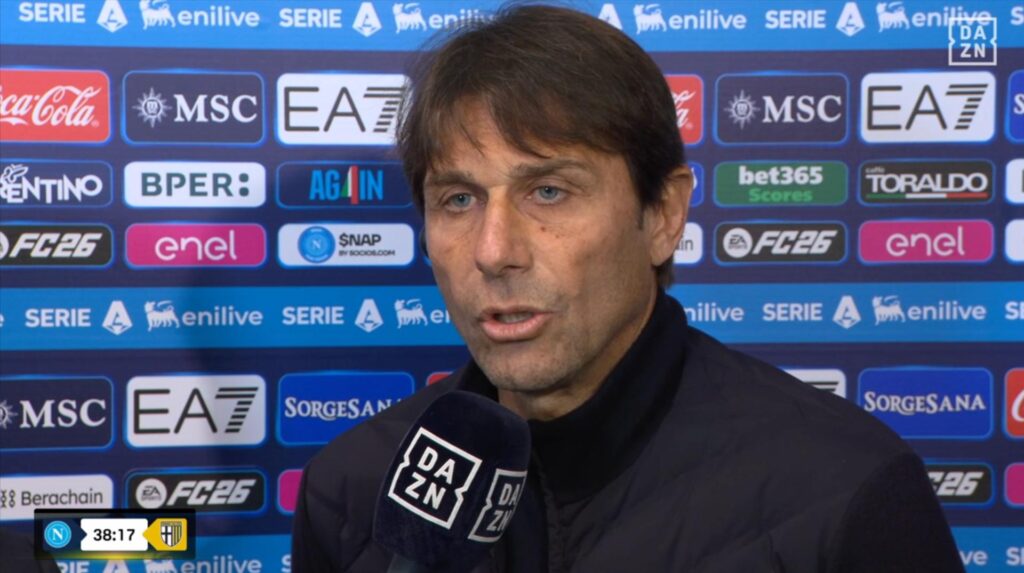 conte