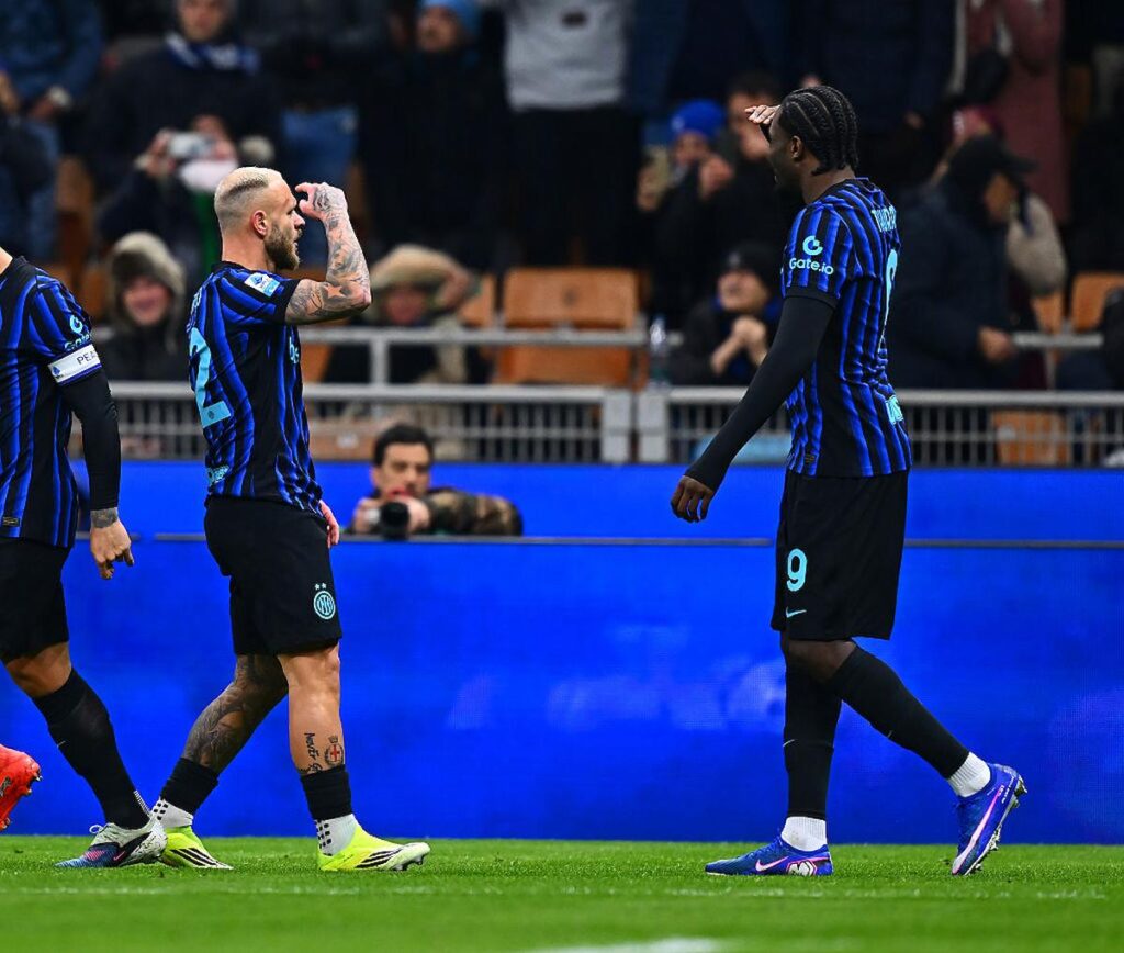 dimarco thuram