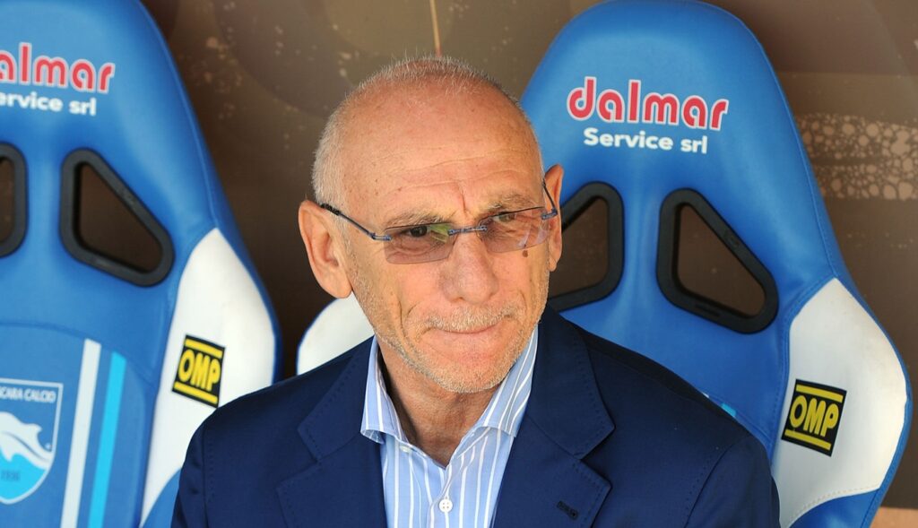 Luigi Cagni