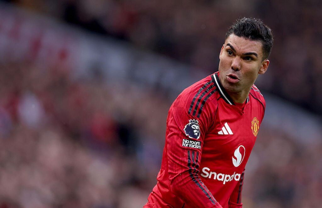 casemiro