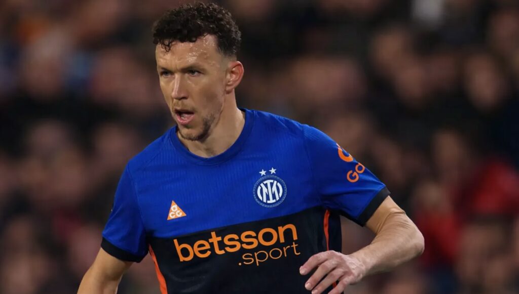 Inter, si spera ancora in Perisic
