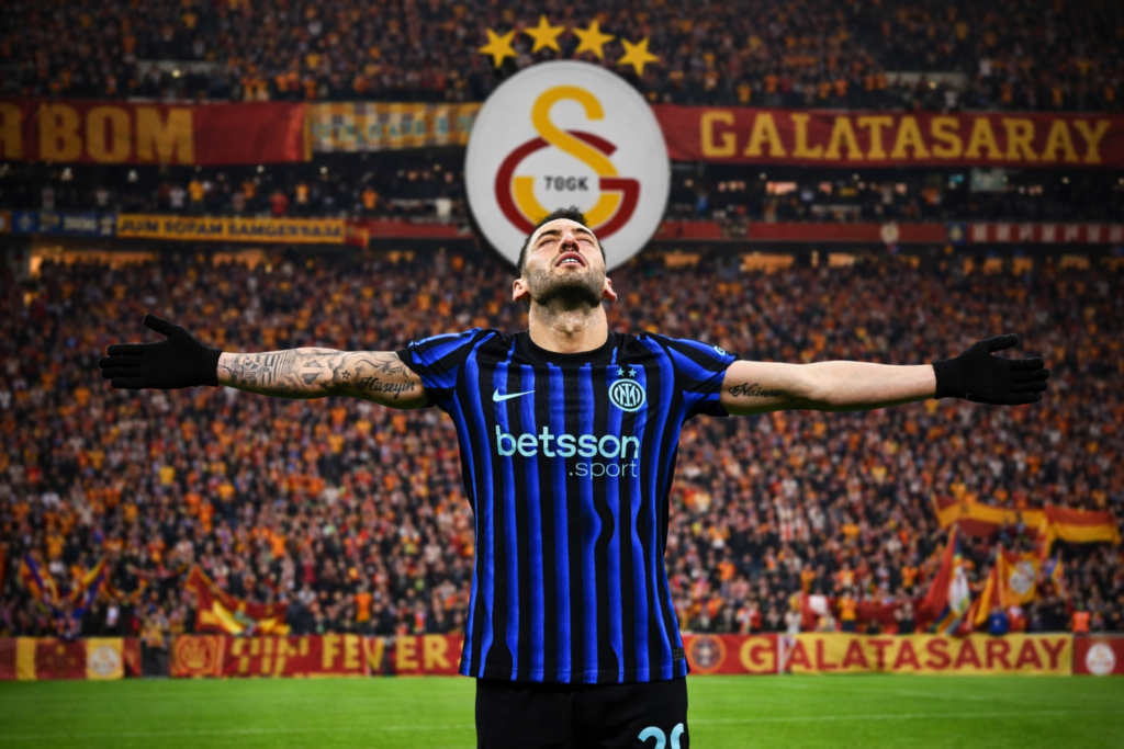 Calhanoglu
