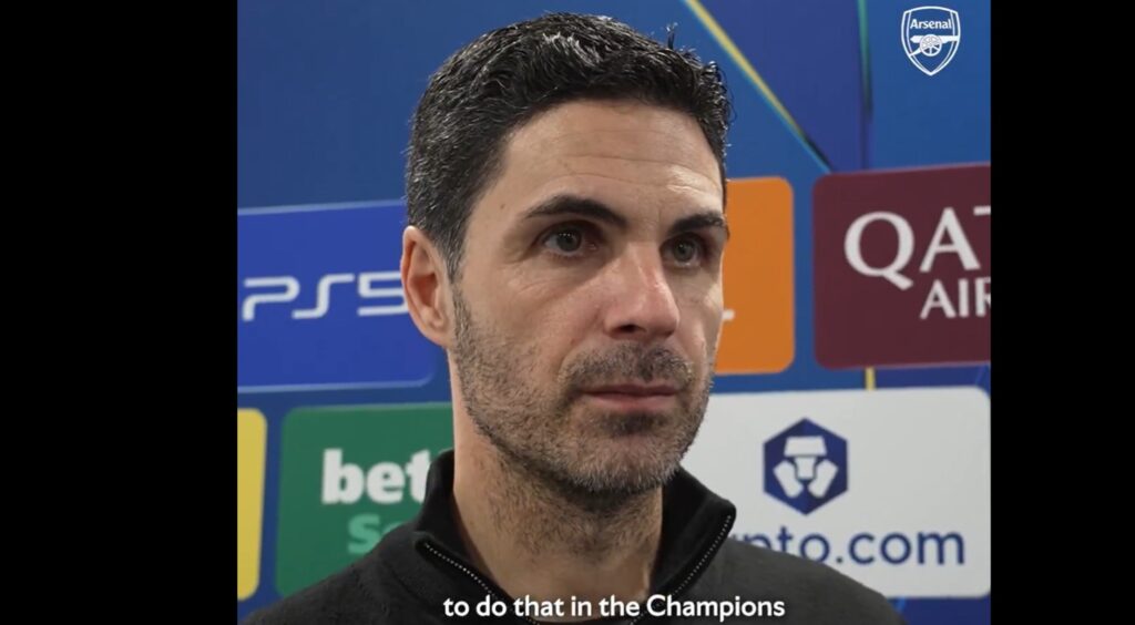 arteta