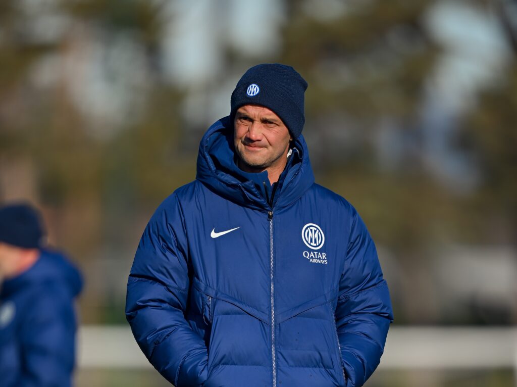 Inter Chivu