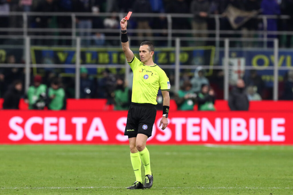 Doveri a Conte