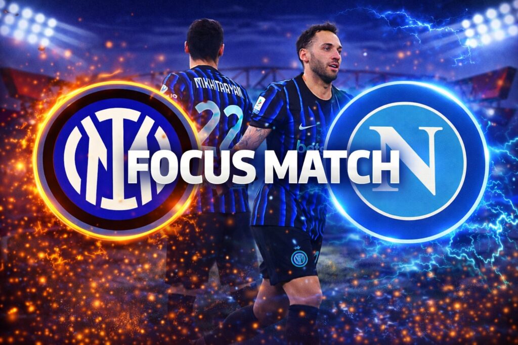 Inter Napoli analisi
