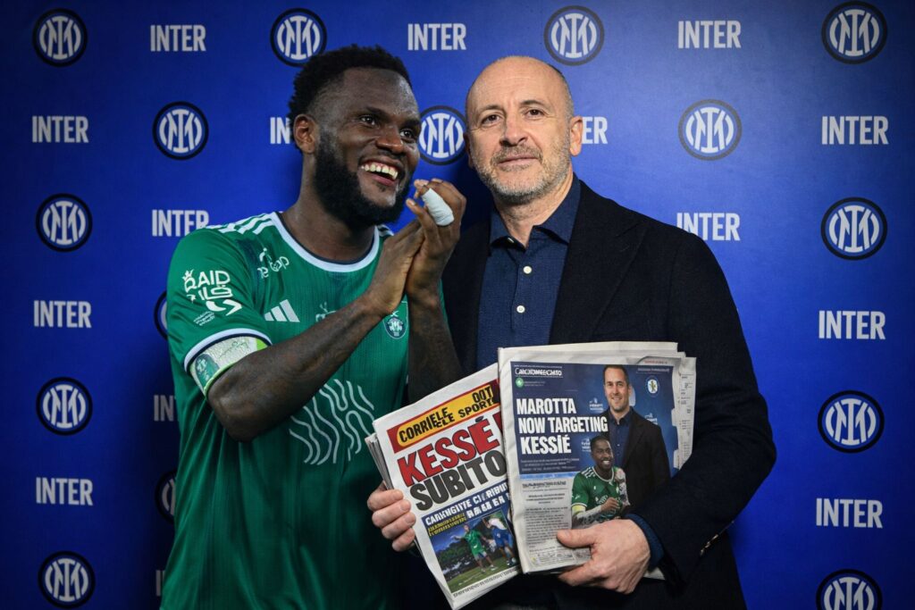Kessie Ausilio