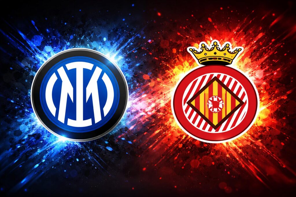 Inter Girona