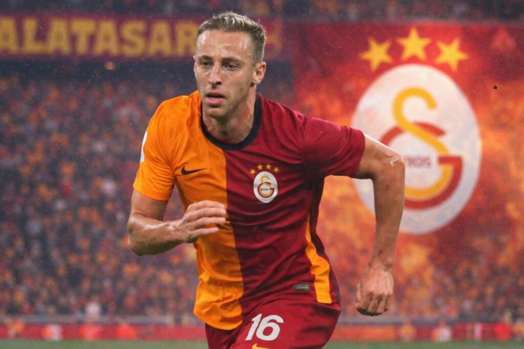 Frattesi-Galatasaray, le cifre