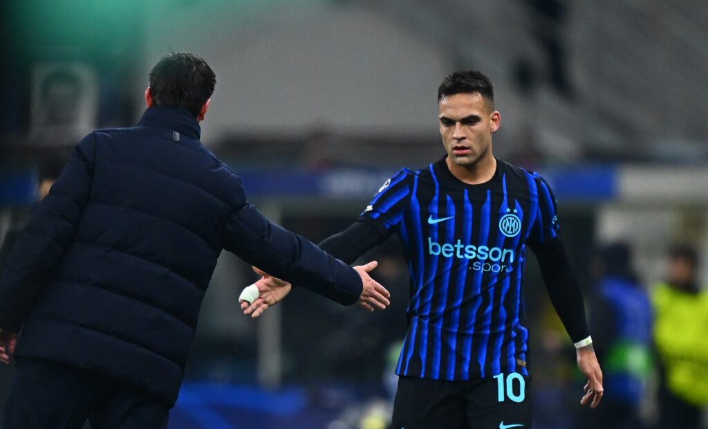 Chivu Lautaro