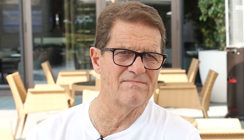 Capello