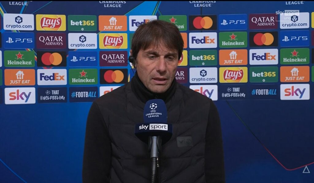 conte