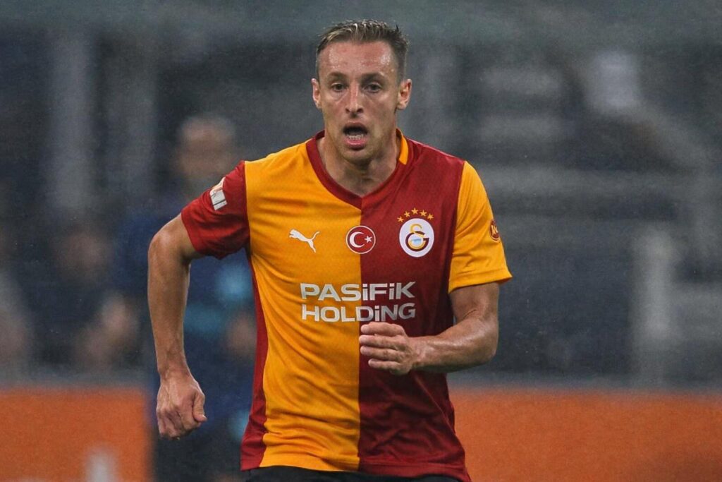 Frattesi, ecco le cifre dell'offerta del Galatasaray