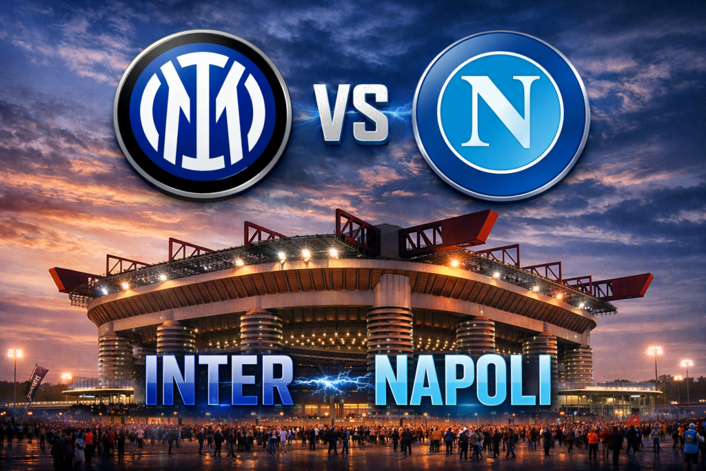 Inter Napoli