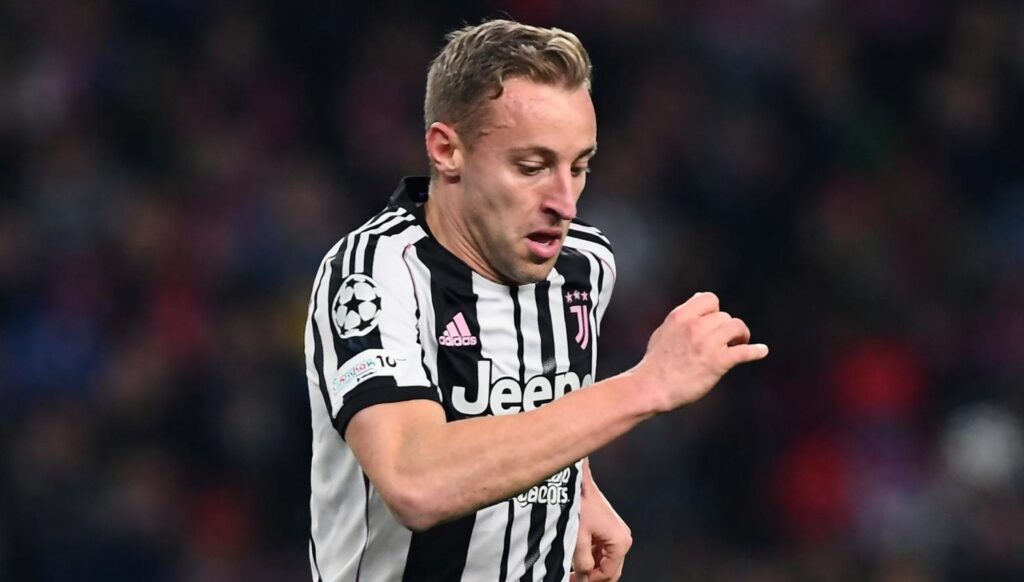 Frattesi, Juve non va esclusa