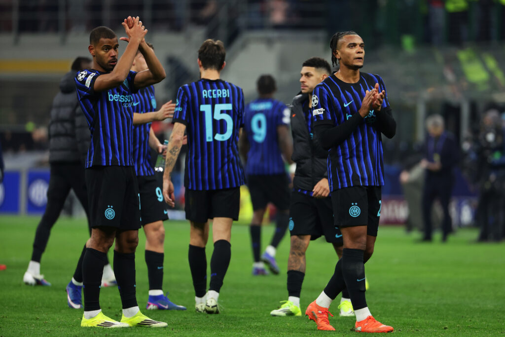 Inter