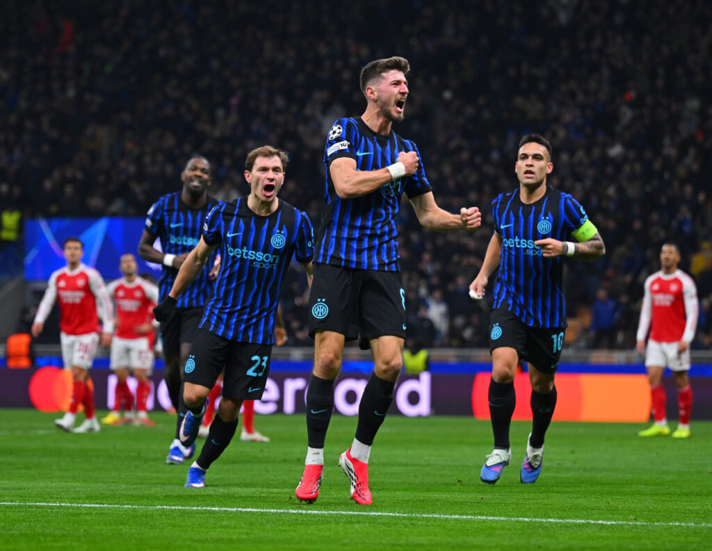 Inter