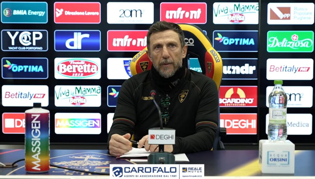 Di Francesco