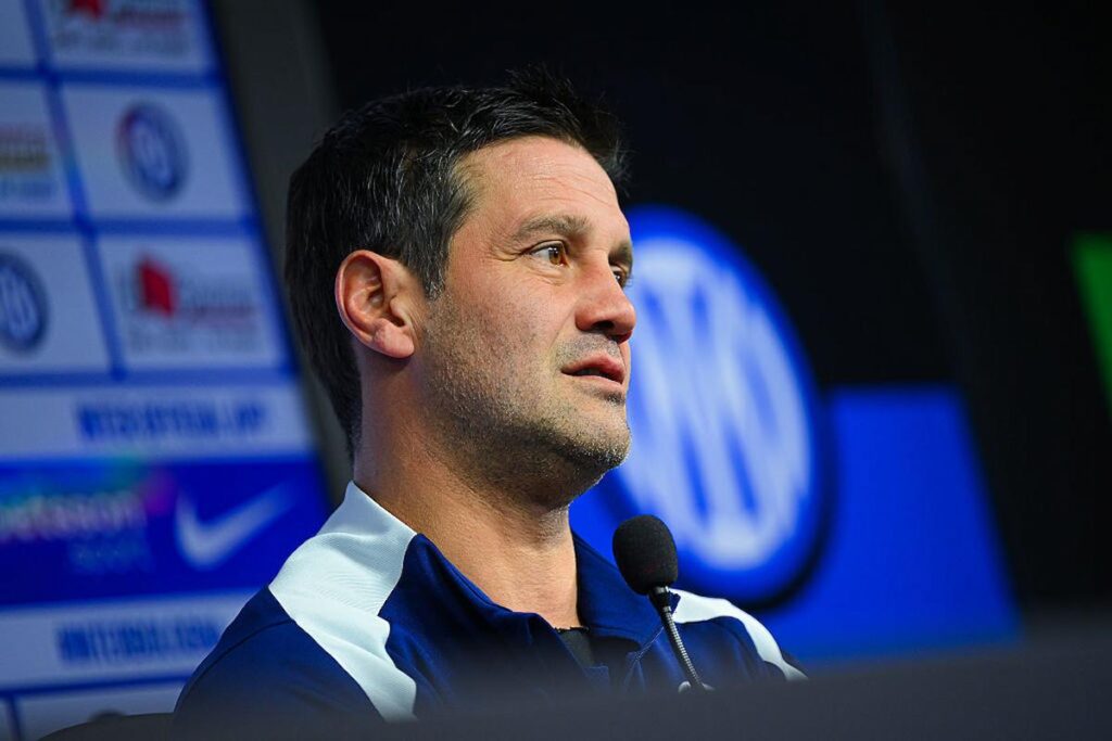 mister chivu