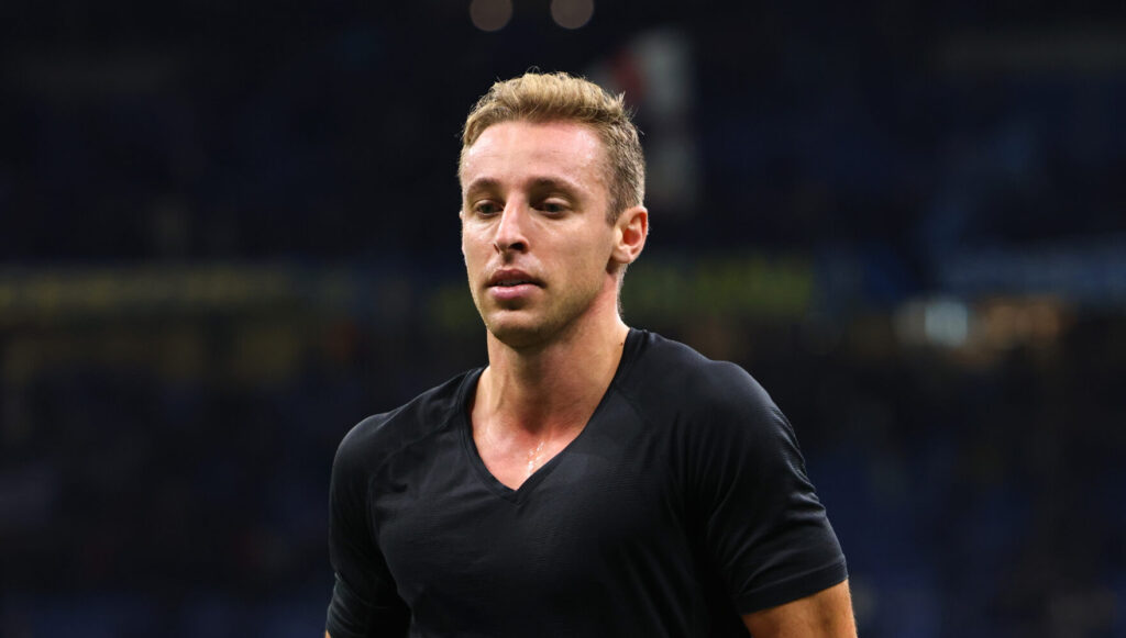 FC Internazionale v Torino - Serie A