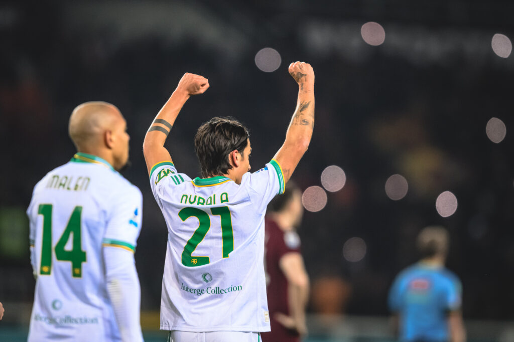 Dybala