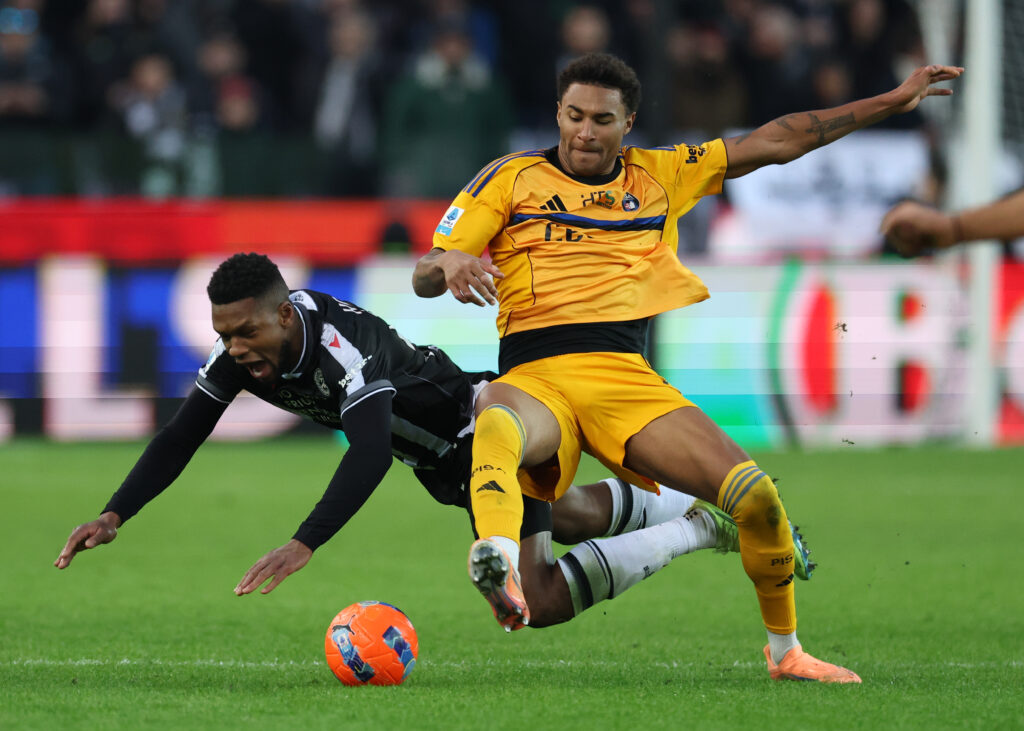 Udinese Calcio v Pisa SC - Serie A