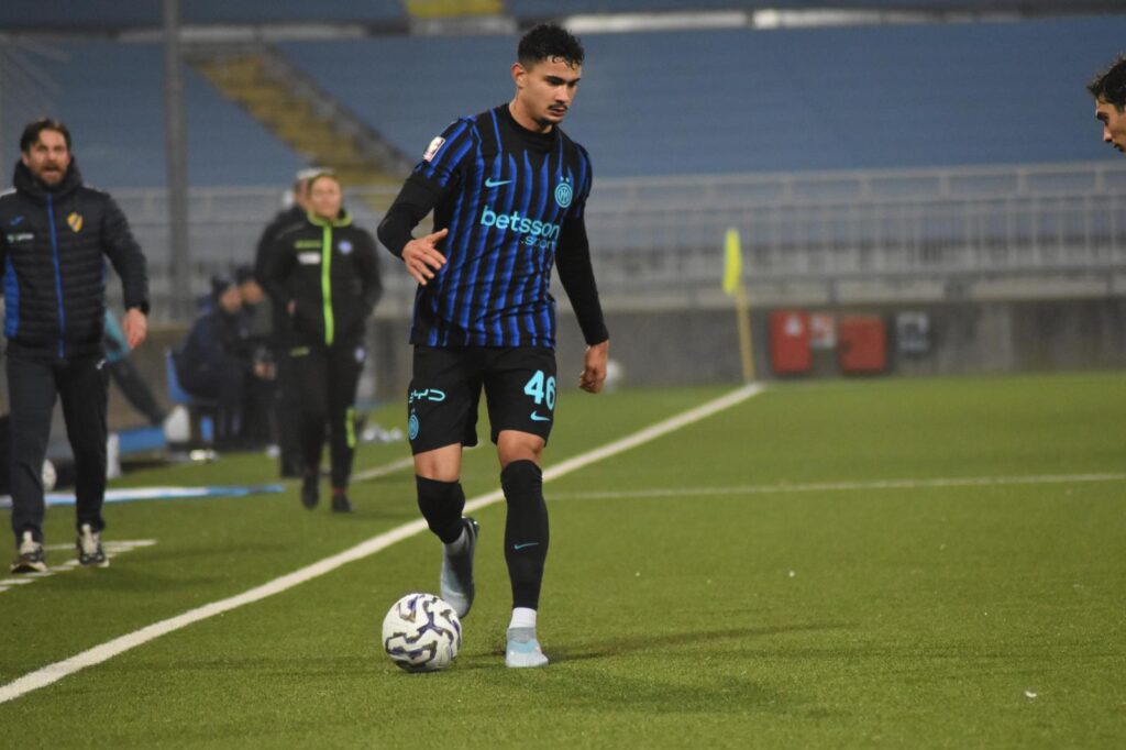 Inter Cinquegrano