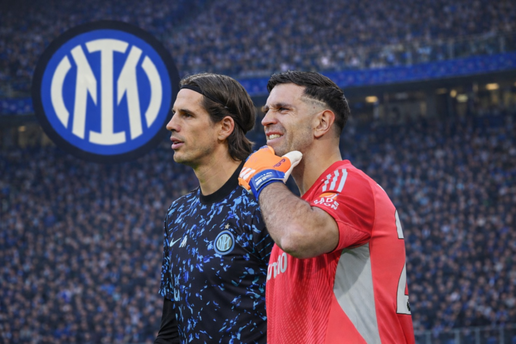 Inter Sommer Dibu