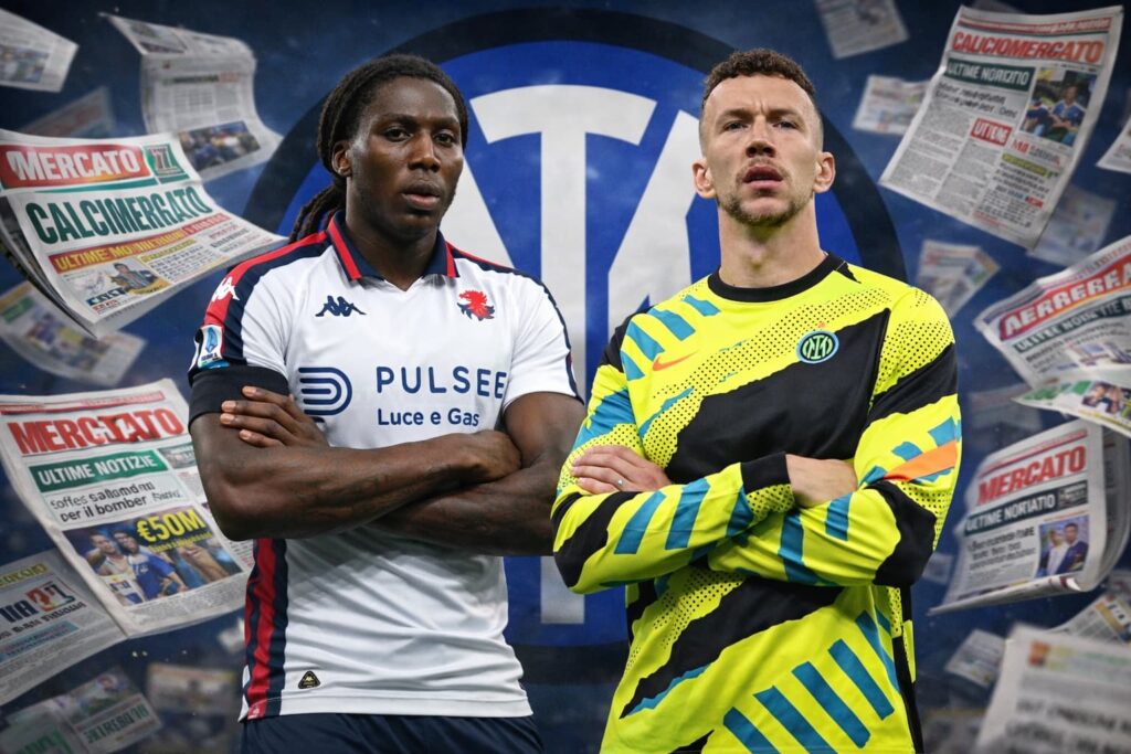 Perisic Norton Cuffy