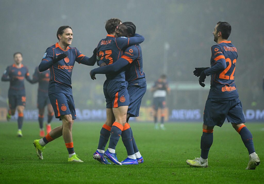 inter