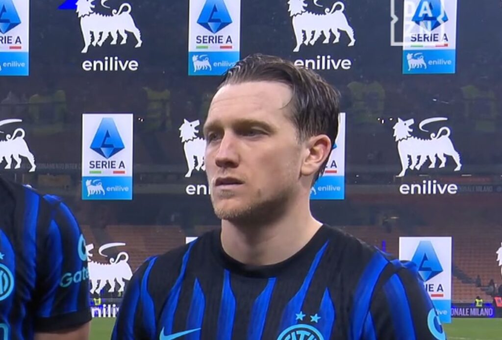 Piotr Zielinski