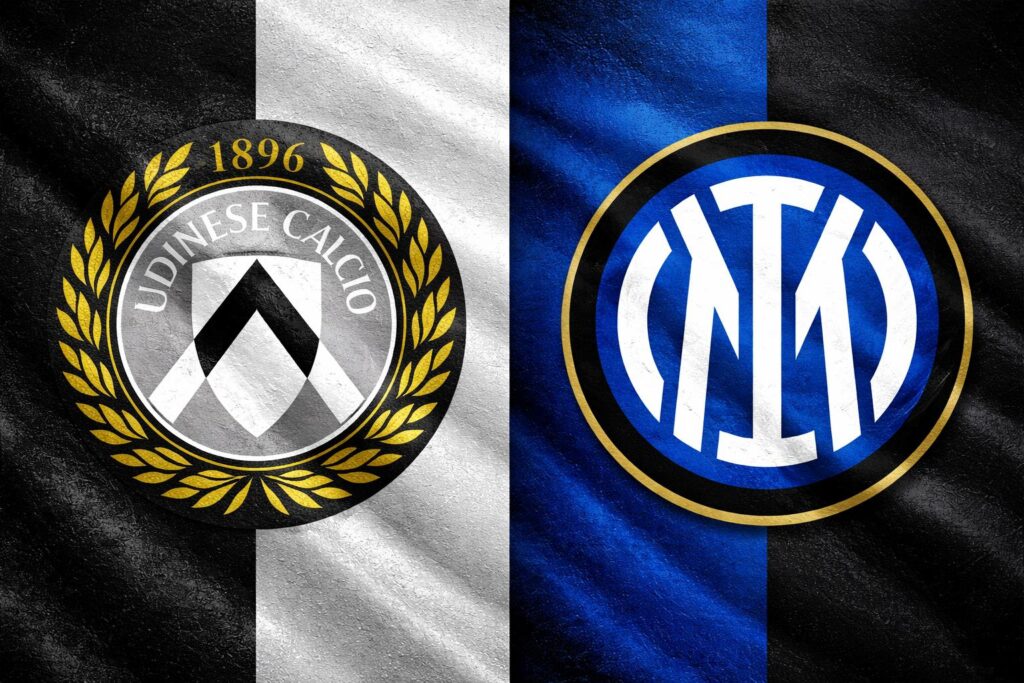 udinese inter
