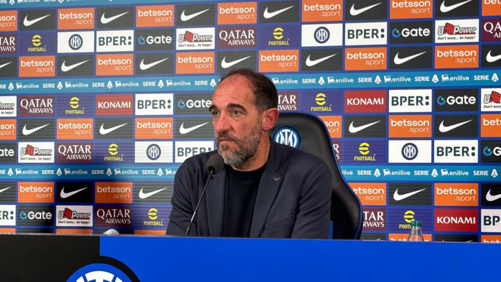 Inter Napoli Stellini