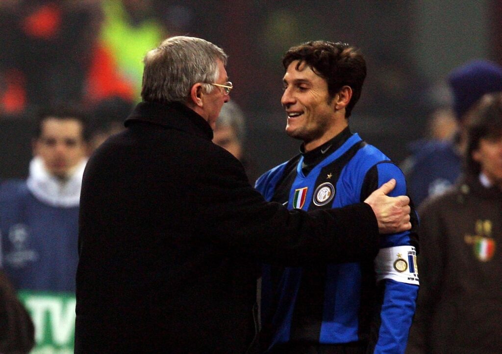 Zanetti Ferguson