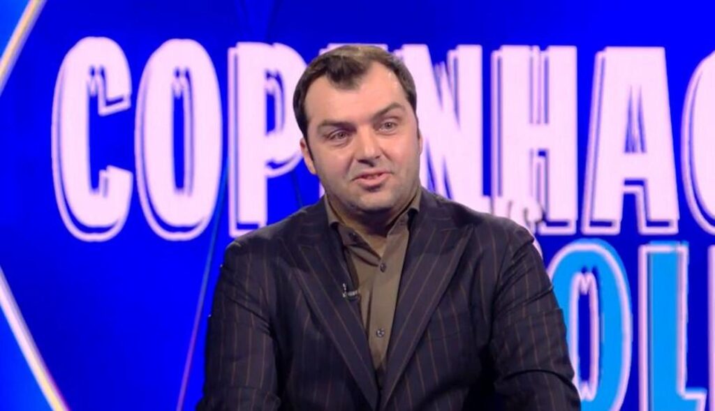 pandev