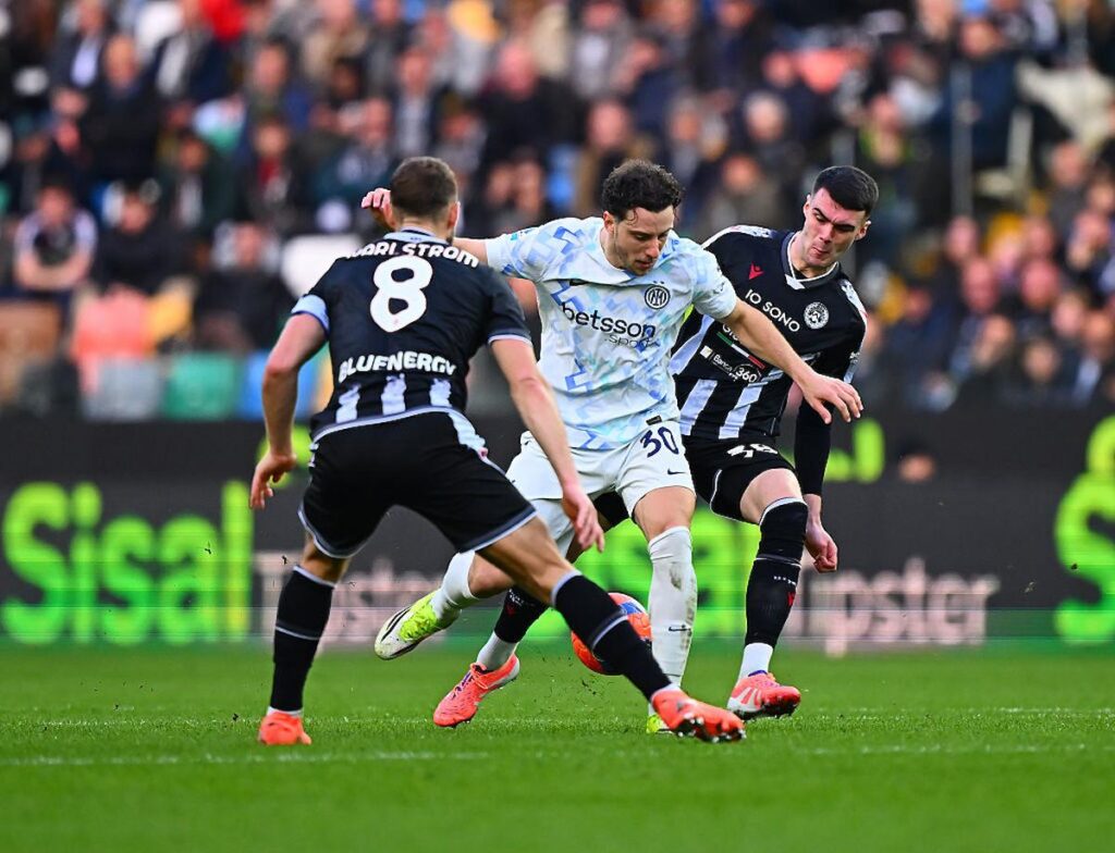 udinese inter c. augusto