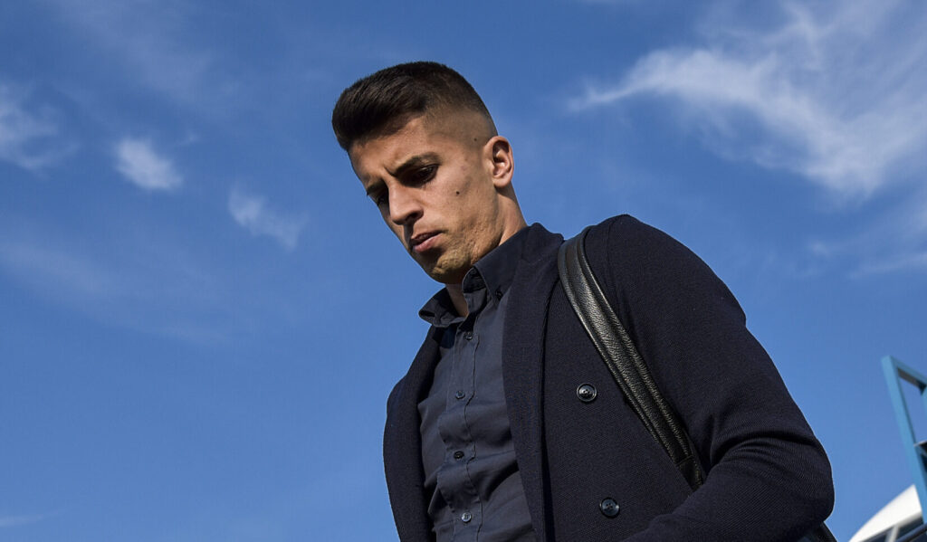 Juventus Travel To Amsterdam