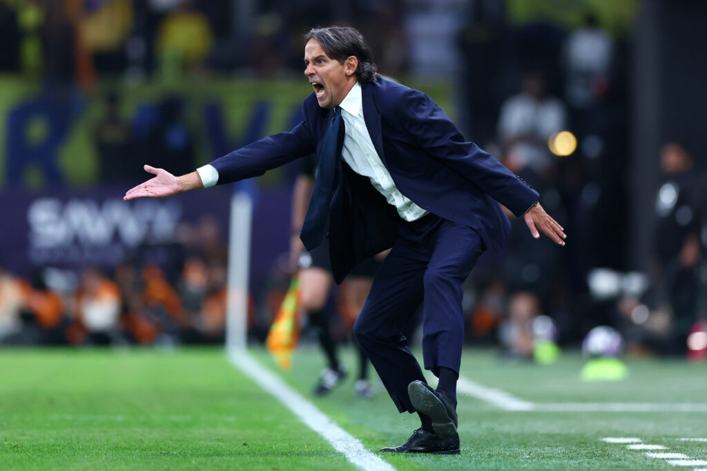 Al Hilal v Al Nassr: Saudi Pro League