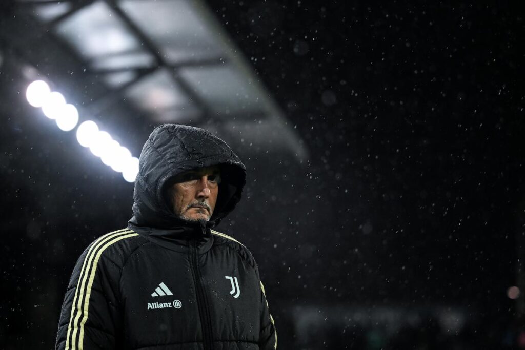 Luciano Spalletti