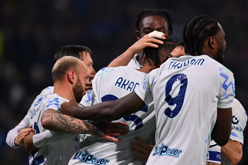 Inter