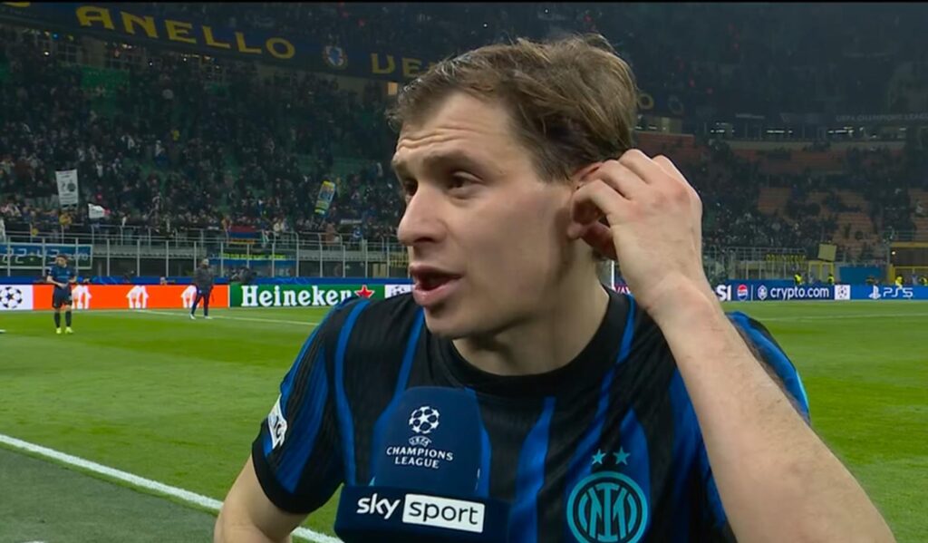 barella