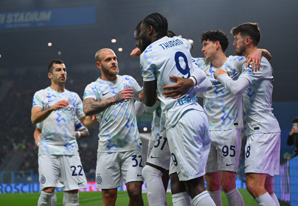 Inter