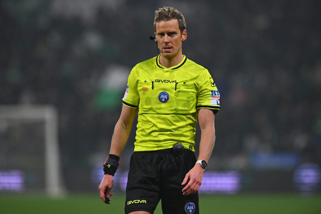 US Sassuolo Calcio v FC Internazionale - Serie A