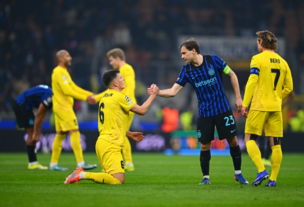 Barella