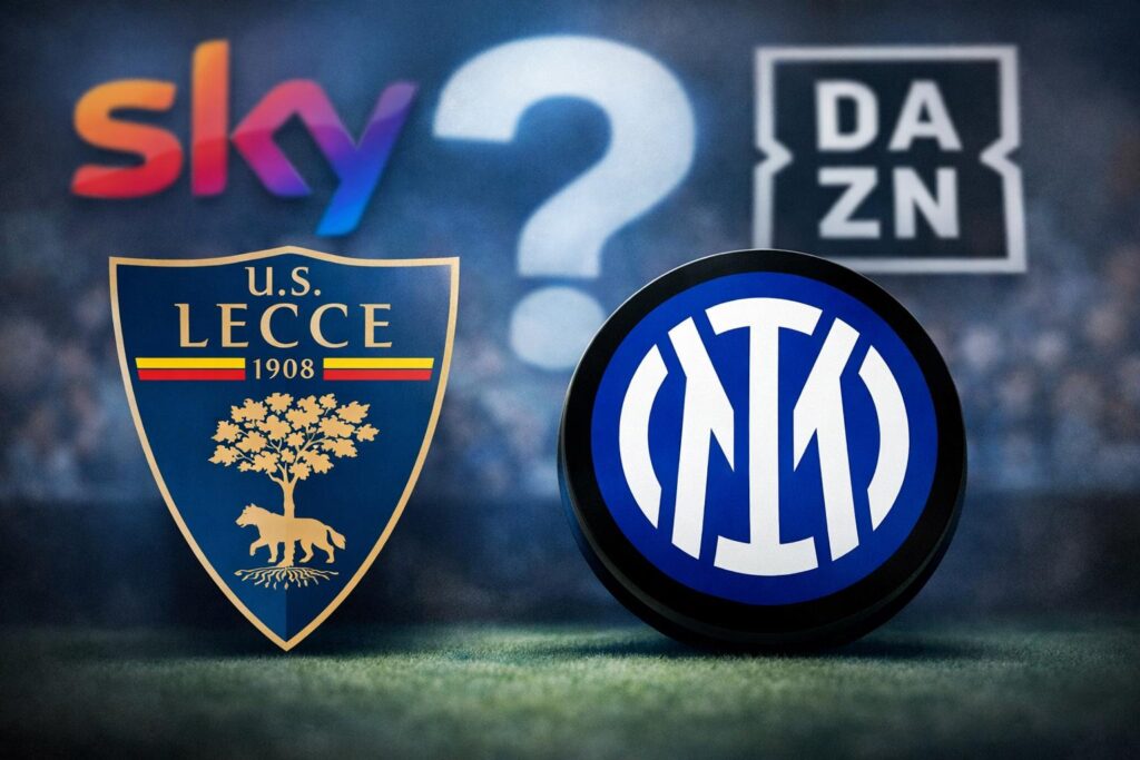 Lecce Inter