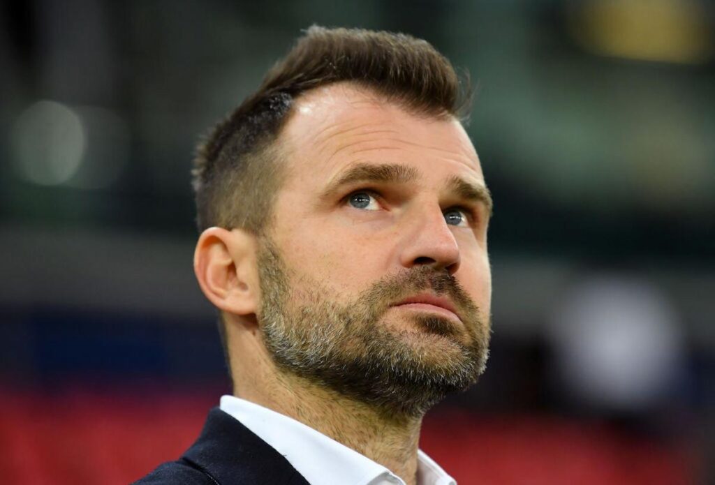 leko allenatore brugge